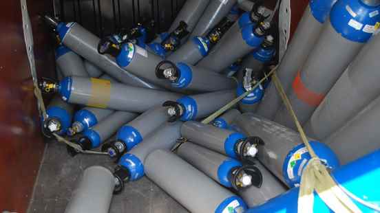 Owners of Utrecht laughing gas wholesaler receive more than 19000