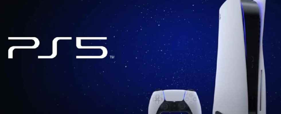PS5 all our tips for finding it in stock this