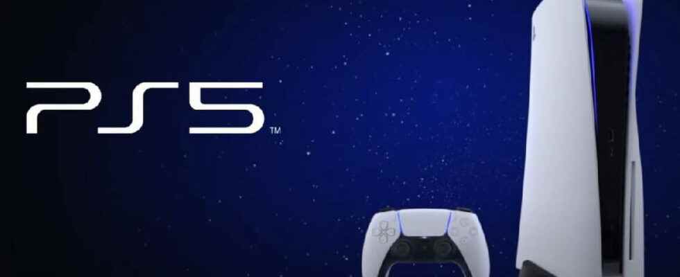 PS5 the console in stock at Leclerc and CDiscount Live