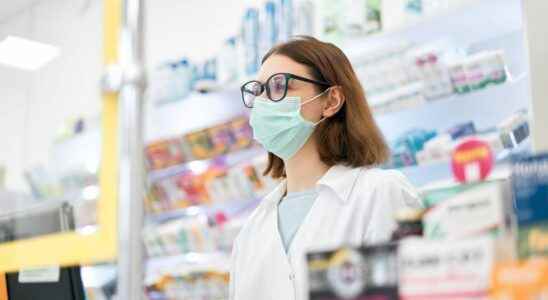 Paracetamol ANSM announces drastic measures to prevent a shortage