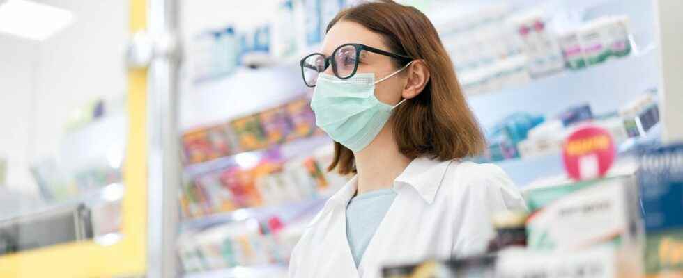 Paracetamol ANSM announces drastic measures to prevent a shortage
