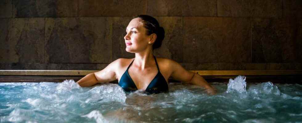 Paris the most important spa destination in the world