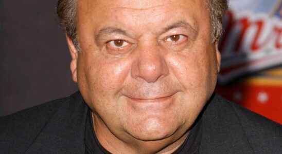 Paul Sorvino the actor of the Goodfellas died at the