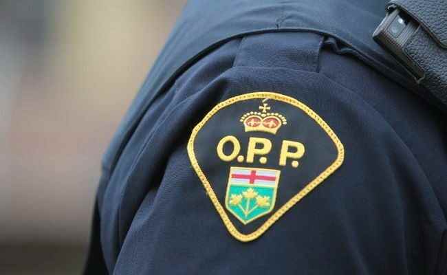 Perth County OPP lay more than 300 charges during eight day