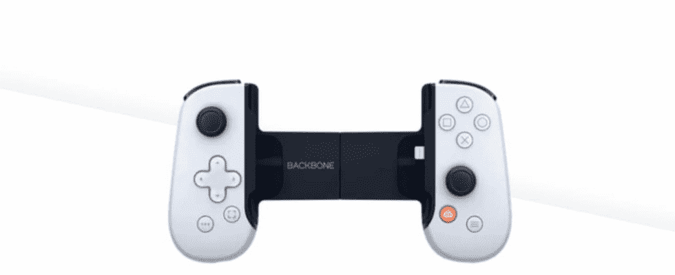 Playstation Backbone One discover Sonys new iPhone controller