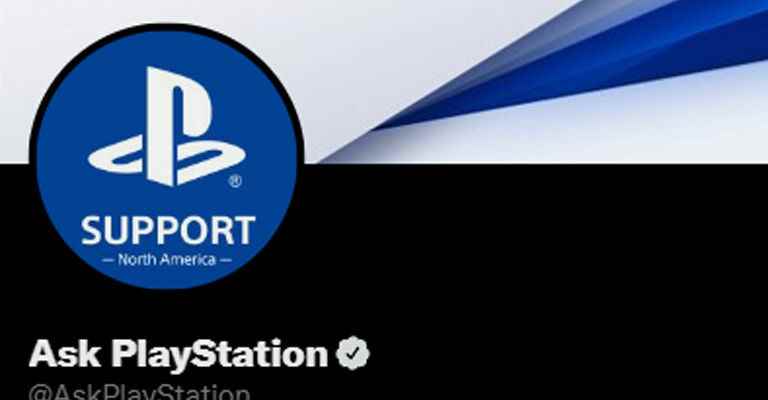 Playstation support accounts being closed
