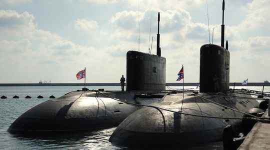 Poseidon torpedoes information The Belgorod this new Russian submarine that