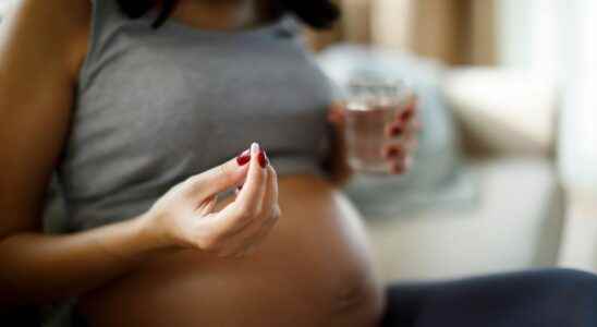 Pregnancy ANSM warns pregnant women about three epilepsy drugs