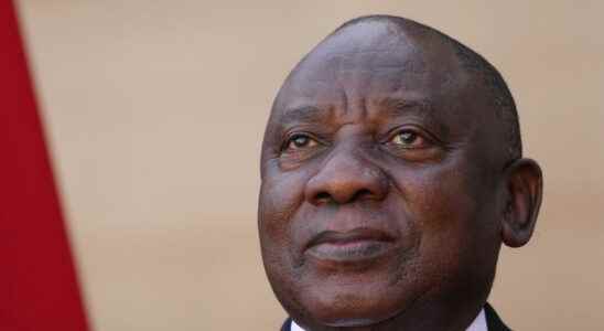 President Ramaphosa weakened on several fronts