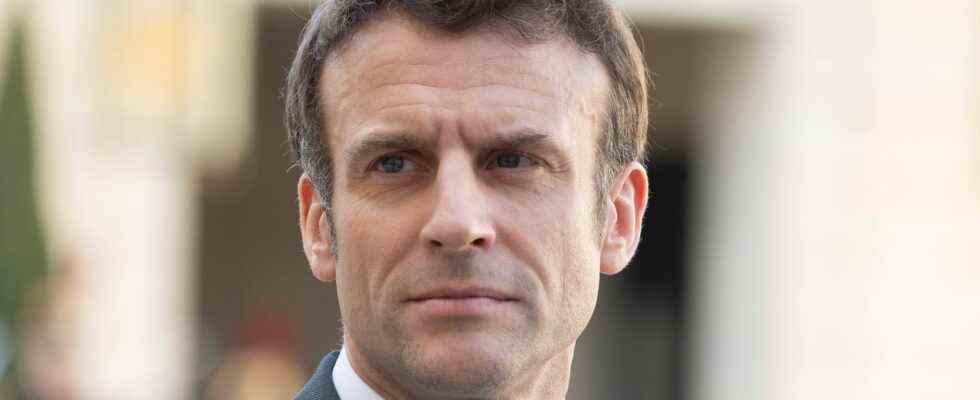 Prime Macron 2022 who is entitled to 6000 euros