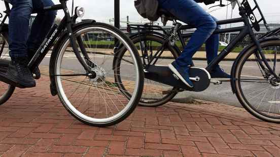 Province launches survey on use of bicycle routes in the