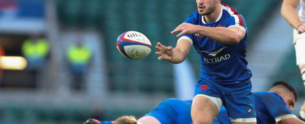 RUGBY Japan France narrow success of the Blues