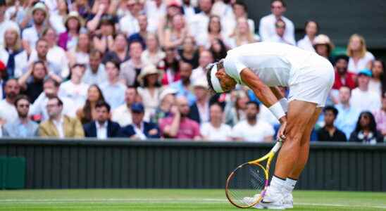 Rafael Nadal abdominal injury will he forfeit