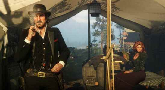 Red Dead Redemption 2 PS5 version also shelved