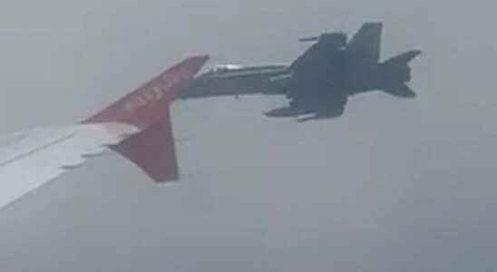 Red alert in Spain Bomb threat activates warplanes