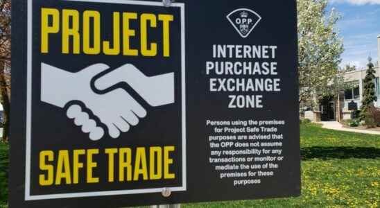 Regions second Safe Trade zone set up in West Perth