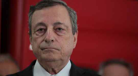 Resignation of Draghi in Rome the hangover of voters