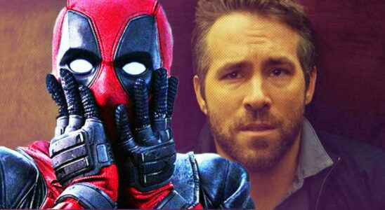 Ryan Reynolds has landed his best post Deadpool role in new