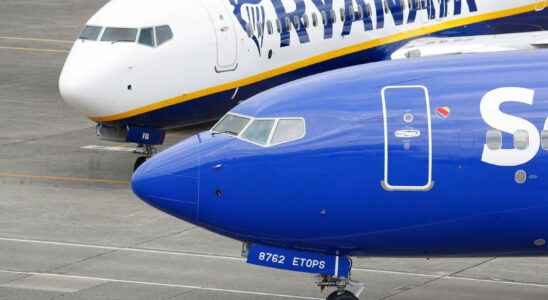 Ryanair what strike to Spain this summer Dates and forecasts
