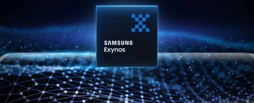 Samsung Brings a Big Innovation to the Processor World