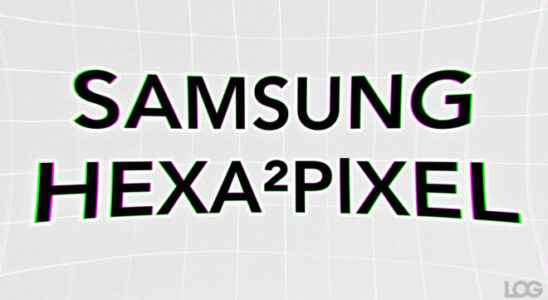 Samsung may see 450 megapixels with Hexa²pixel