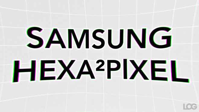 Samsung may see 450 megapixels with