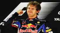 Sebastian Vettel is an F1 legend who stands out for