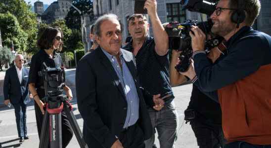 Sepp Blatter and Michel Platini cleared by Swiss justice