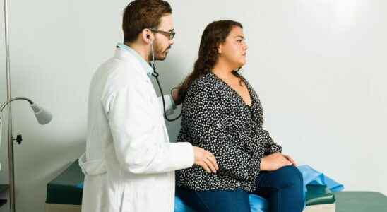 Severe obesity the French National Authority for Health reviews its