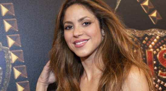 Shakira risks prison what is the singer accused of