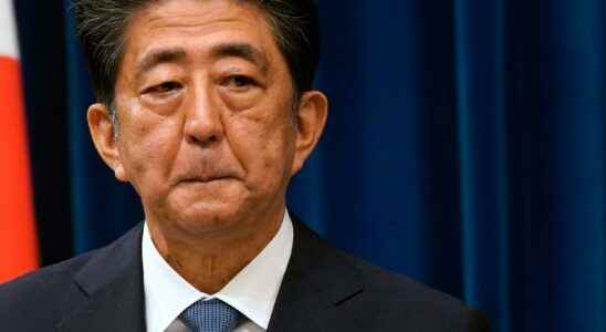 Shinzo Abe Japans Most Prime Minister