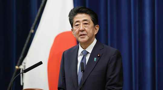 Shinzo Abe an assassinated nationalism