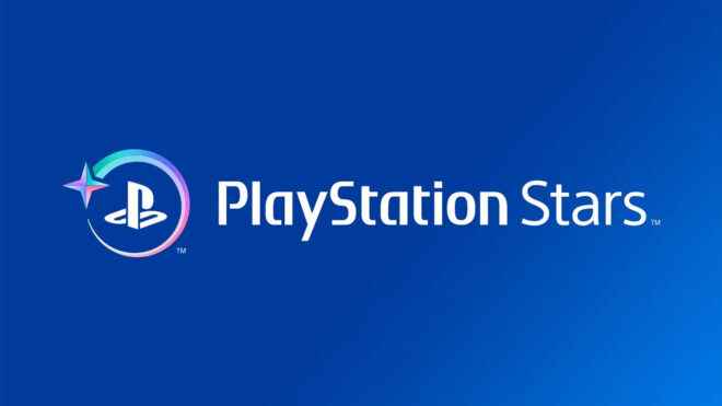 Sony announces the remarkable PlayStation Stars program