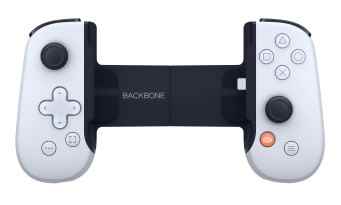 Sony partners with Backbone and announces a controller for the