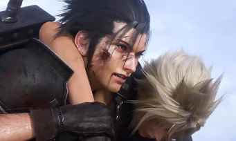 Square Enix says why the game will be a PS5