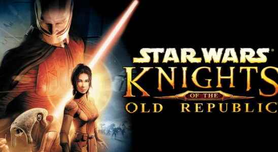 Star Wars KOTOR Remake Aspyr postpones its release date indefinitely