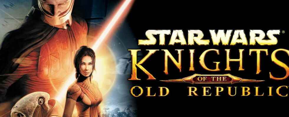 Star Wars KOTOR Remake Aspyr postpones its release date indefinitely