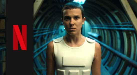 Stranger Things triumphs where the Star Wars disappointment fails