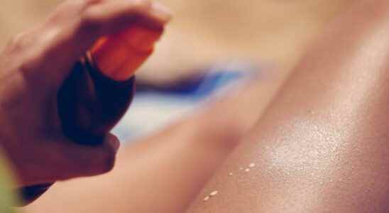 Sunscreen how much should you really apply