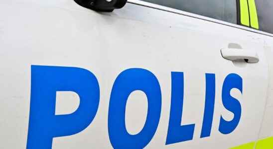 Suspected attempted murder in Lulea