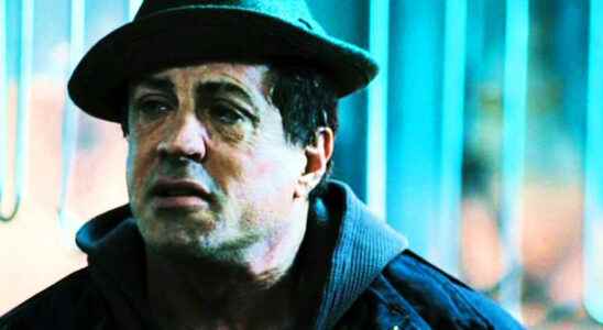Sylvester Stallone fought for 12 years for the most