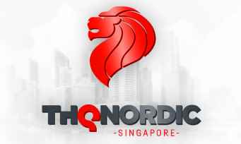 THQ Nordic Opens Office in Singapore Publisher to Assault Southeast