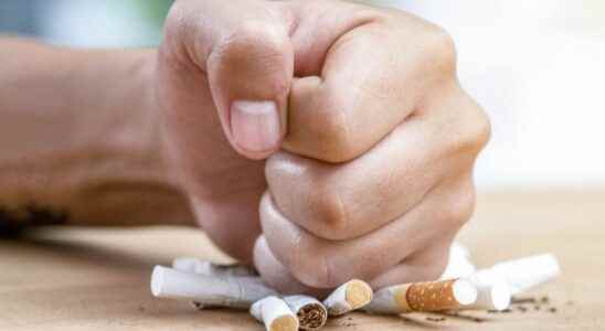 Telephone coaching the new miracle method to quit smoking