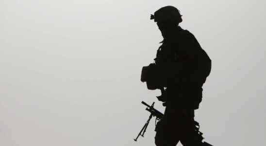 The British shot dead unarmed Afghans