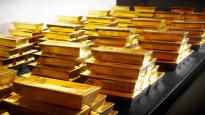 The EU plans to ban the import of gold from
