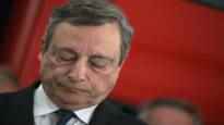 The Italian president rejected Prime Minister Mario Draghis resignation