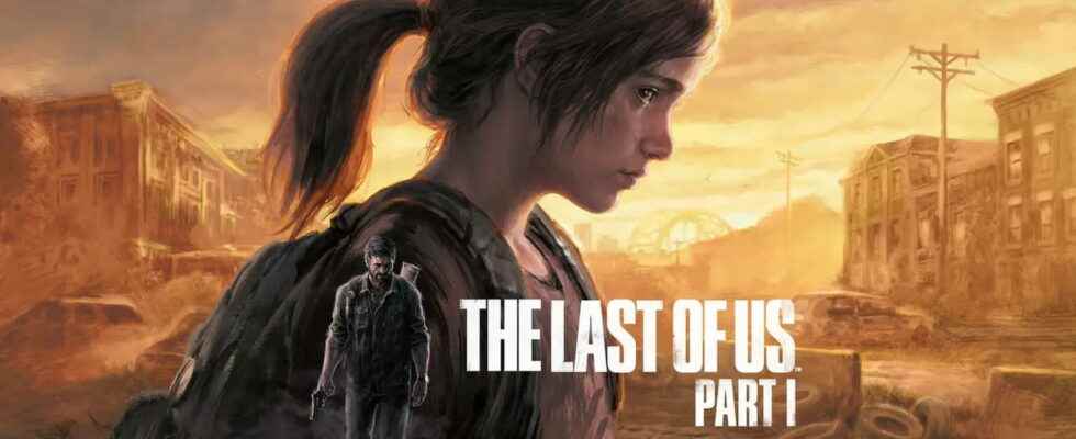 The Last of Us Remake new gameplay images for the