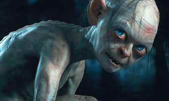 The Lord of the Rings Gollum pushed back to an