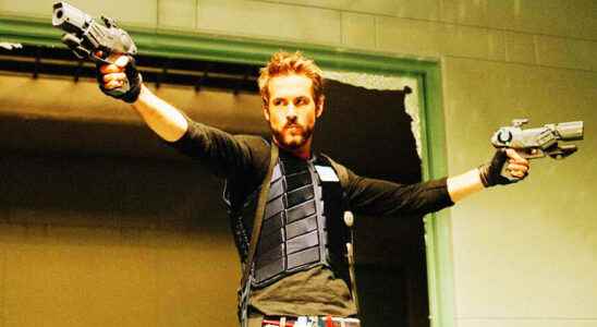 The Marvel flop that Ryan Reynolds didnt recover from until