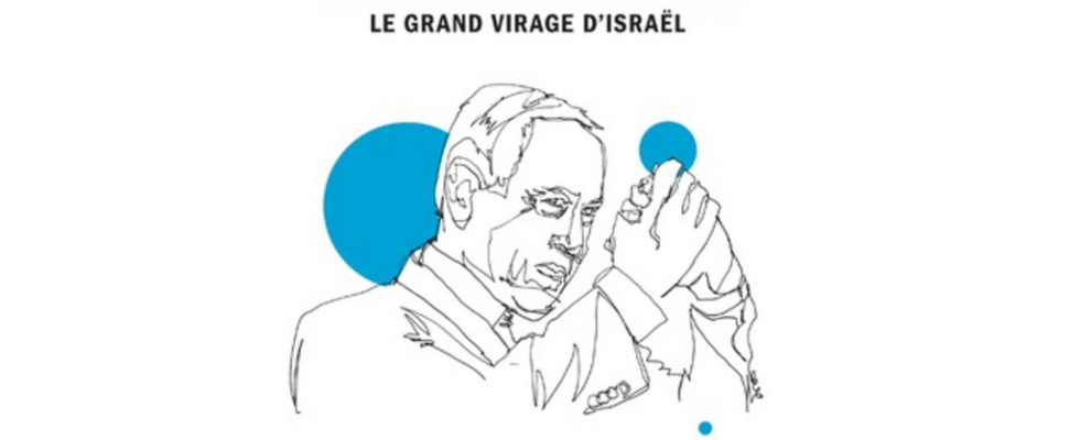 The Netanyahu Years – Israels Great Turn by Jacques Bendelac